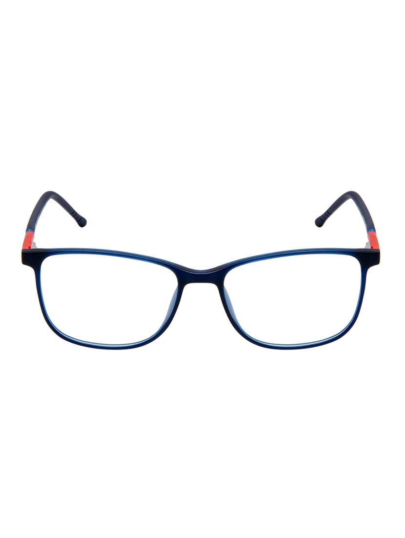Rectangle Full Rim Eyeglasses - 15614626 - Zoom Image - 1
