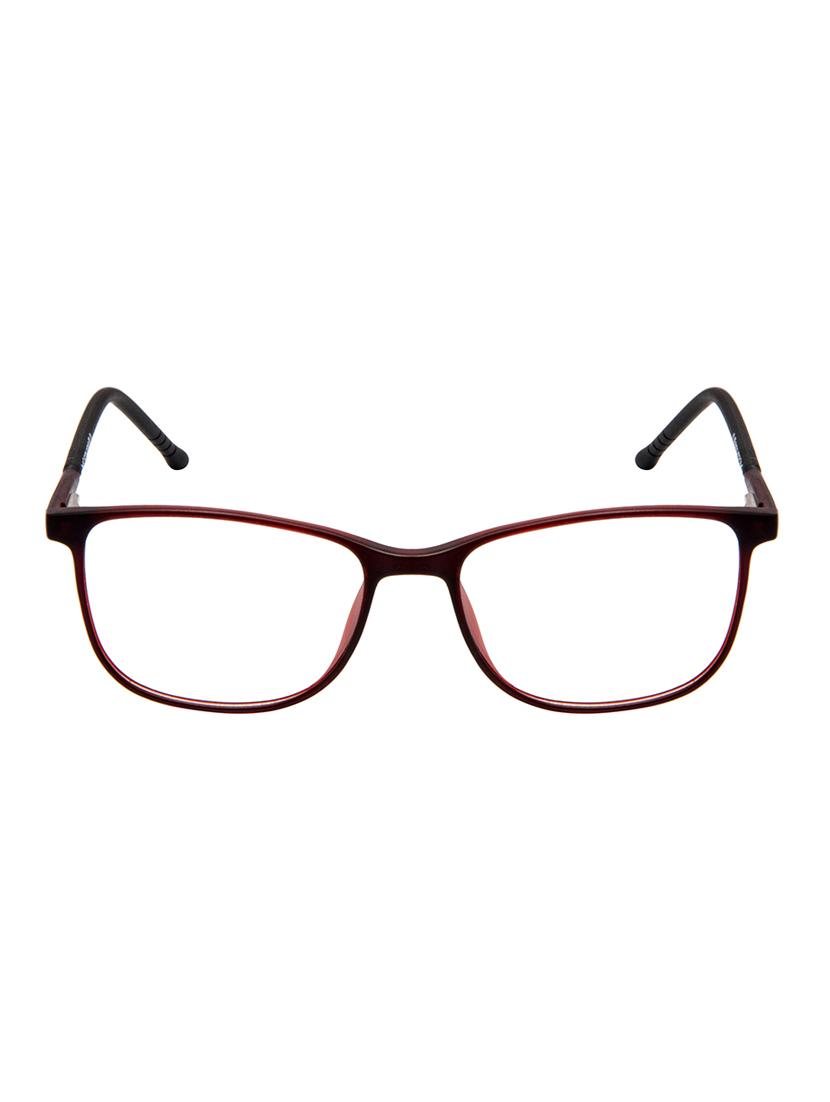 Rectangle Full Rim Eyeglasses - 15614627 - Zoom Image - 1