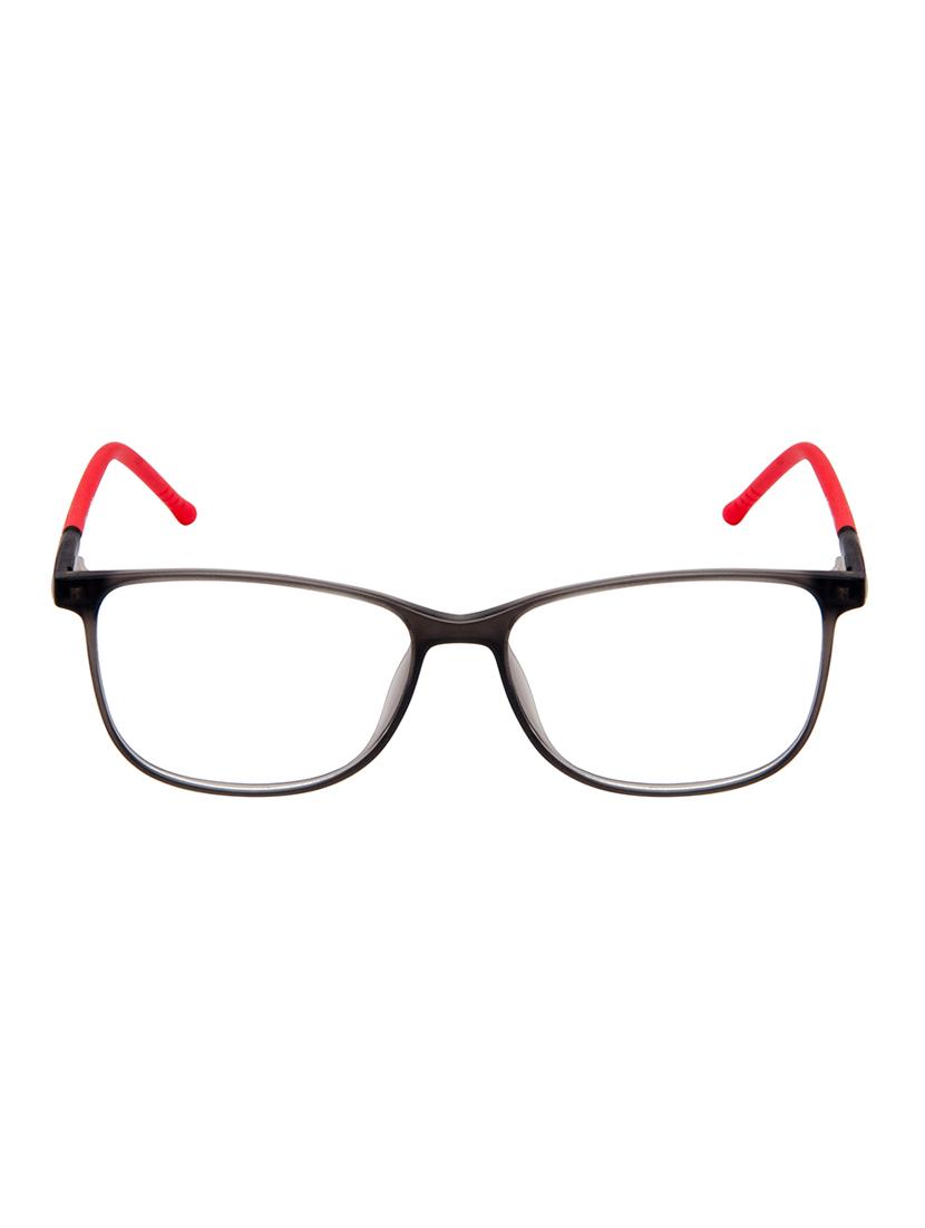 Rectangle Full Rim Eyeglasses - 15614628 - Zoom Image - 1