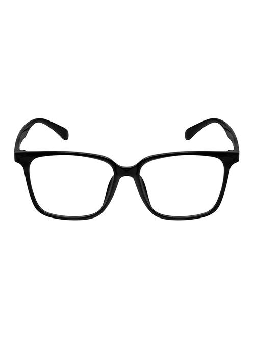 Wayfarer Full Rim Eyeglasses - 15614629 - Standard Image - 1