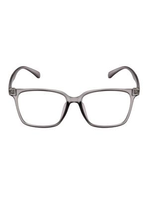 Wayfarer Full Rim Eyeglasses - 15614631 - Standard Image - 1
