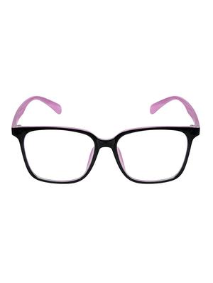 Wayfarer Full Rim Eyeglasses - 15614632 - Standard Image - 1