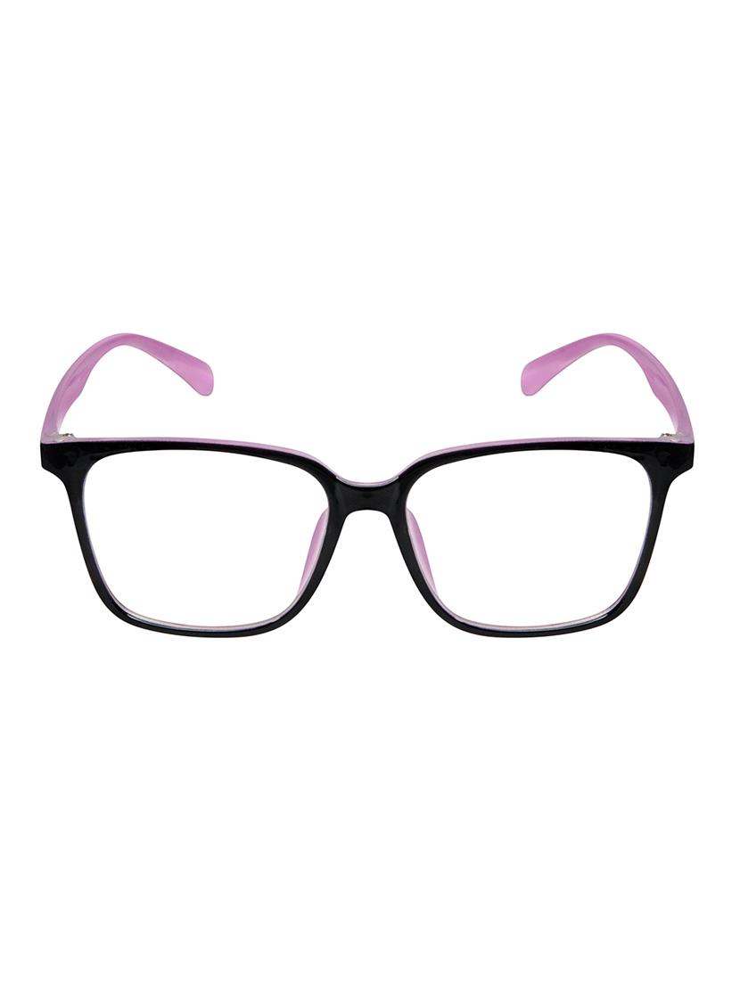 Wayfarer Full Rim Eyeglasses - 15614632 - Zoom Image - 1