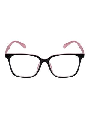 Wayfarer Full Rim Eyeglasses - 15614633 - Standard Image - 1