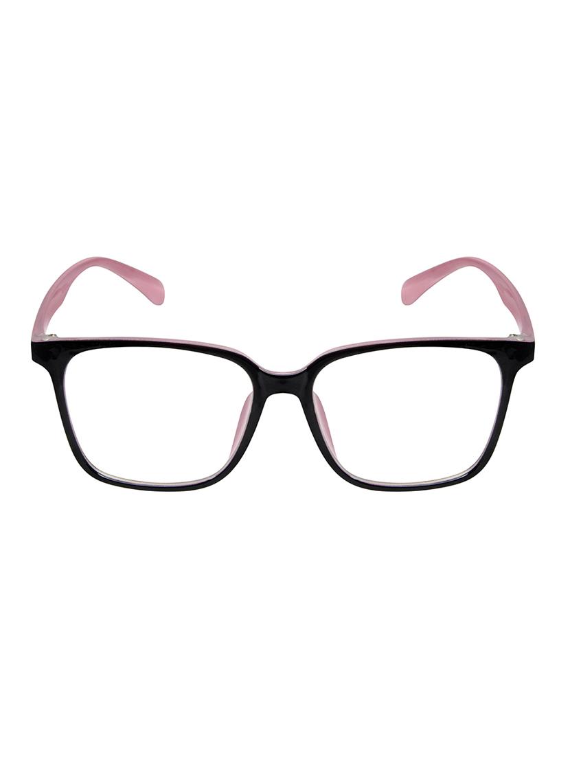 Wayfarer Full Rim Eyeglasses - 15614633 - Zoom Image - 1