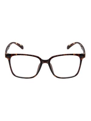 Wayfarer Full Rim Eyeglasses - 15614634 - Standard Image - 1