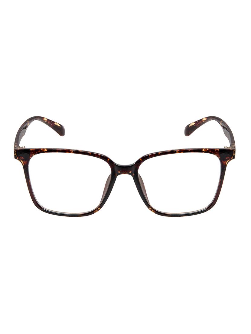 Wayfarer Full Rim Eyeglasses - 15614634 - Zoom Image - 1