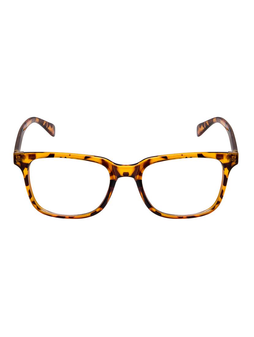 Wayfarer Full Rim Eyeglasses - 15614635 - Zoom Image - 1