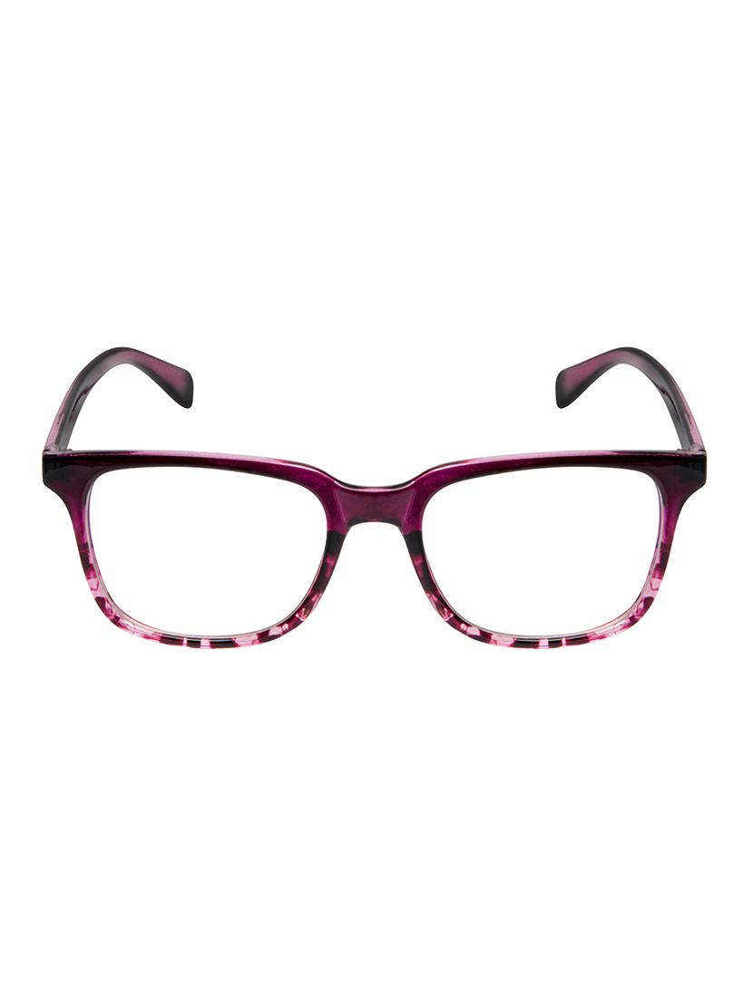 Wayfarer Full Rim Eyeglasses - 15614636 - Zoom Image - 1