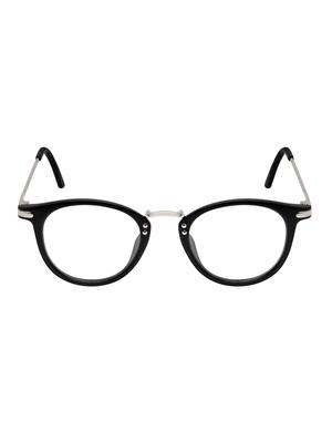 Round Full Rim Eyeglasses - 15614645 - Standard Image - 1