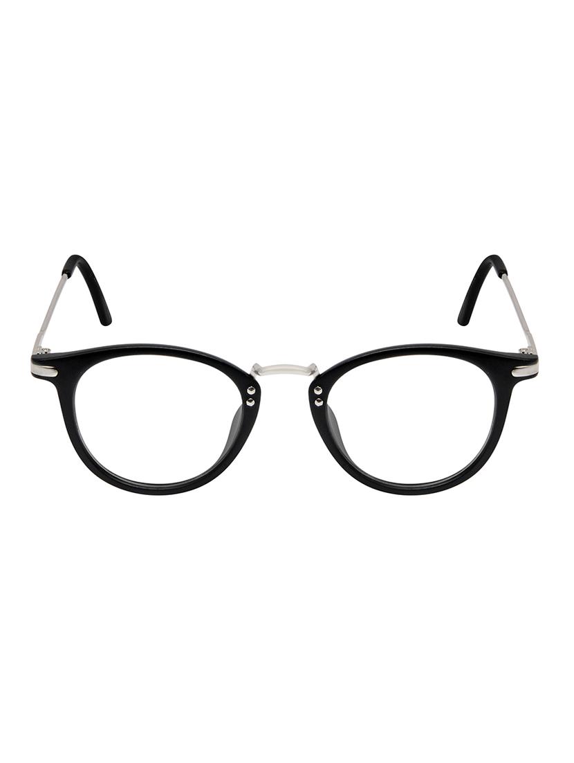 Round Full Rim Eyeglasses - 15614645 - Zoom Image - 1