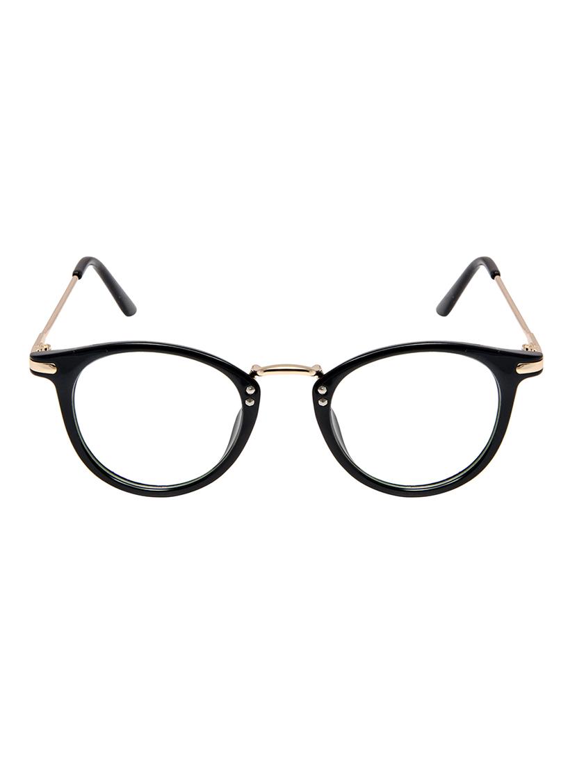 Round Full Rim Eyeglasses - 15614646 - Zoom Image - 1