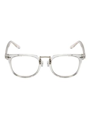 Wayfarer Full Rim Eyeglasses - 15614647 - Standard Image - 1