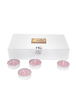 hosley highly fragranced sandalwood tea light candles (set of 30) - 15615297 - Standard Image - 3