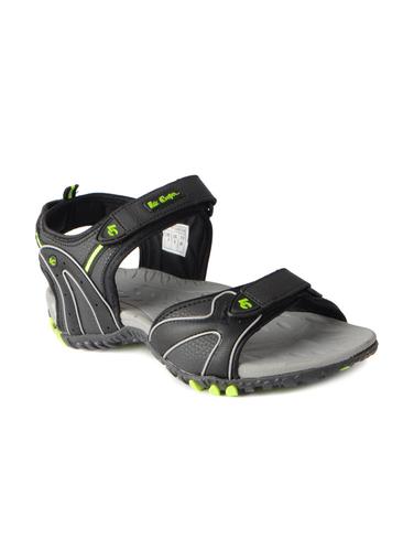 grey back strap floaters - 15615702 - Very Small Image - 1