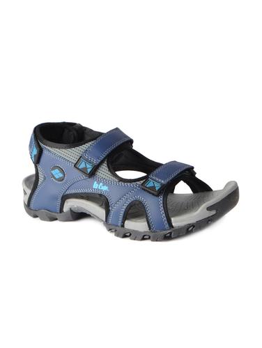 blue back strap floaters - 15615705 - Very Small Image - 1