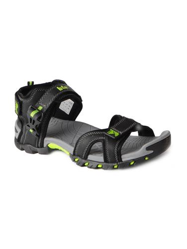 grey back strap floaters - 15615706 - Very Small Image - 1