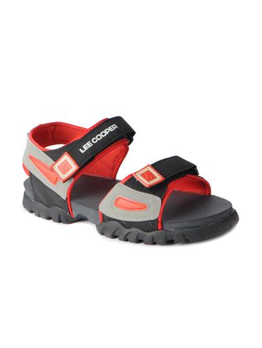 multi colored back strap floaters - 15615711 - Very Small Image - 1