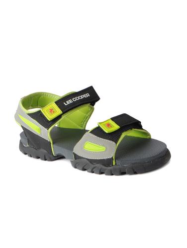 multi colored back strap floaters - 15615712 - Very Small Image - 1