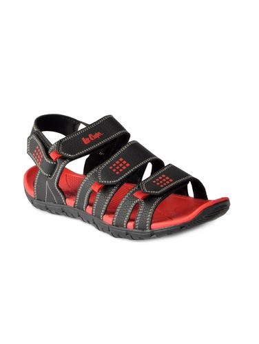 black back strap floaters - 15615714 - Very Small Image - 1