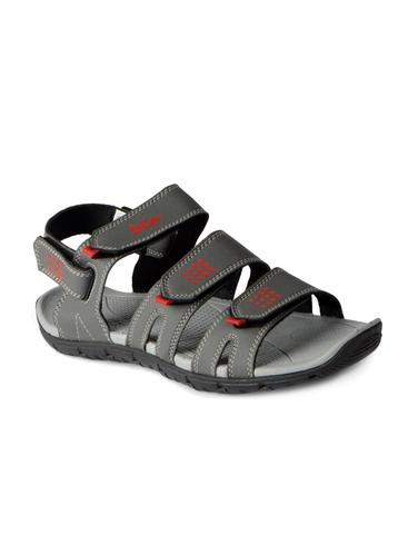 grey back strap floaters - 15615715 - Very Small Image - 1