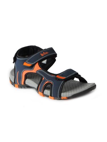 navy back strap floaters - 15615717 - Very Small Image - 1