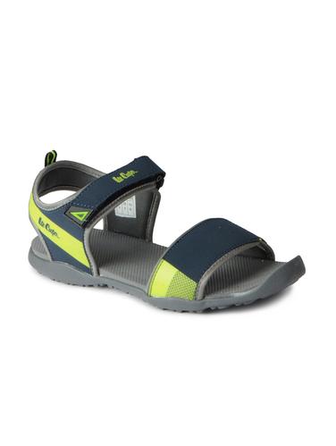 blue back strap floaters - 15615723 - Very Small Image - 1