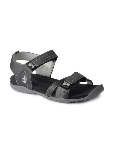 grey back strap floaters - 15615725 - Very Small Image - 1