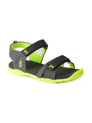 grey back strap floaters - 15615726 - Very Small Image - 1