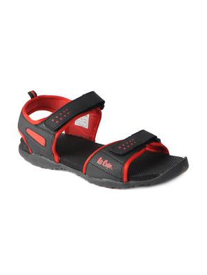 black back strap floaters - 15615728 - Standard Image - 1