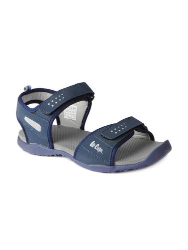 blue back strap floaters - 15615729 - Very Small Image - 1
