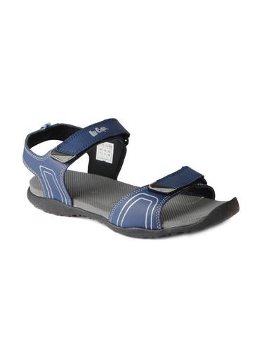 blue back strap floaters - 15615732 - Very Small Image - 1