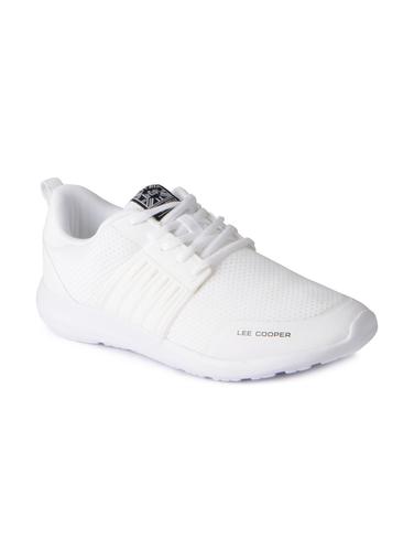 white Mesh sport shoes - 15615750 - Very Small Image - 1