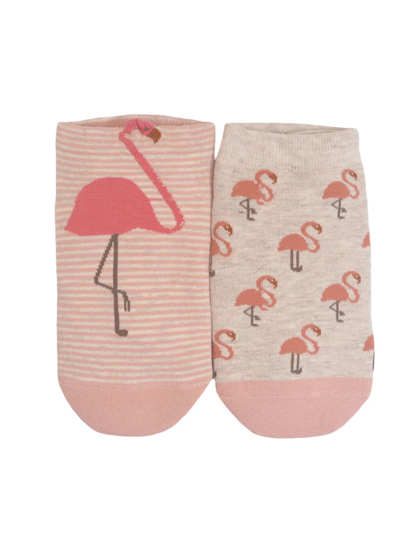 multi cotton sock - 15616173 - Zoom Image - 1
