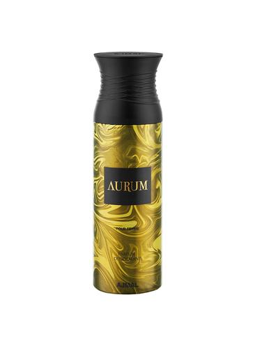 Ajmal Aurum Parfum Deodorant - 15616635 - Very Small Image - 1