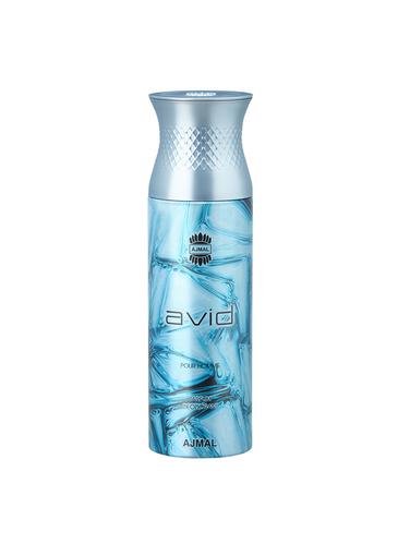 Ajmal Avid Parfum Deodorant - 15616636 - Very Small Image - 1