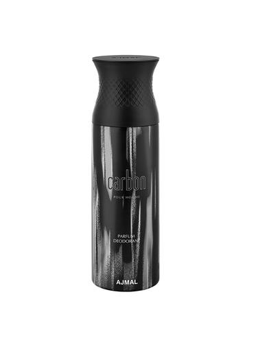 Ajmal Carbon Parfum Deodorant - 15616638 - Very Small Image - 1