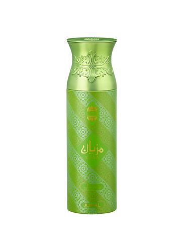 Ajmal Mizyaan Parfum Deodorant - 15616641 - Very Small Image - 1