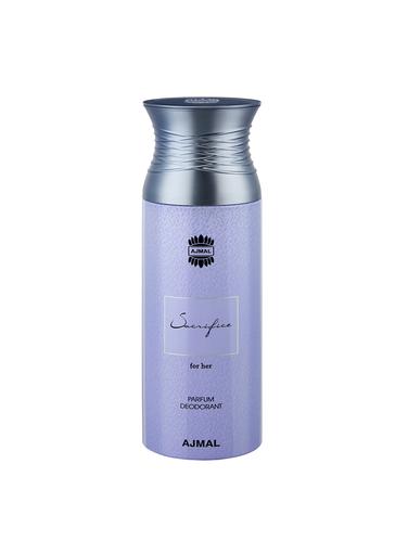 Ajmal Sacrifice Parfum Deodorant - 15616643 - Very Small Image - 1