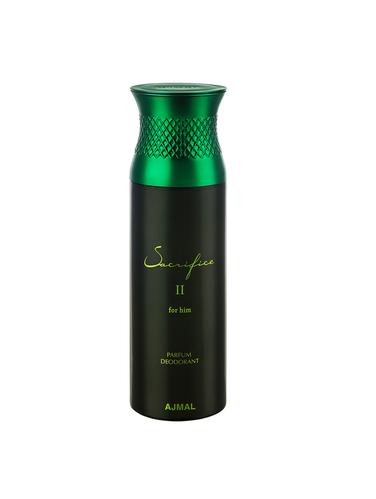 Ajmal Sacrifice II Parfum Deodorant - 15616644 - Very Small Image - 1