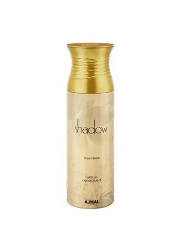 Ajmal Shadow Parfum Deodorant - 15616645 - Very Small Image - 1