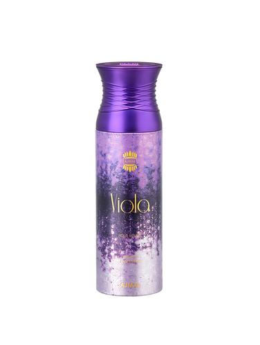 Ajmal Viola Parfum Deodorant - 15616648 - Very Small Image - 1