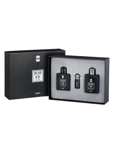 Ajmal Just for Me Gift Set - 15616680 - Very Small Image - 1
