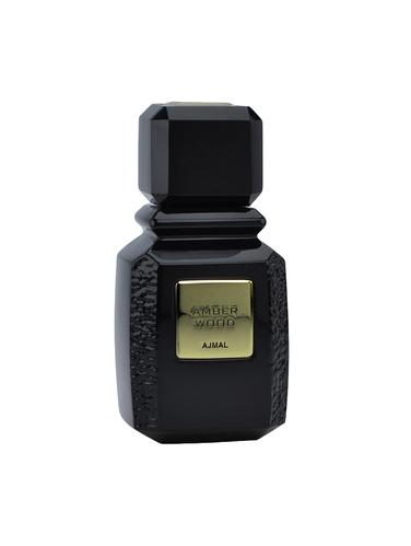 Ajmal Amber Wood EDP - 15616684 - Very Small Image - 1