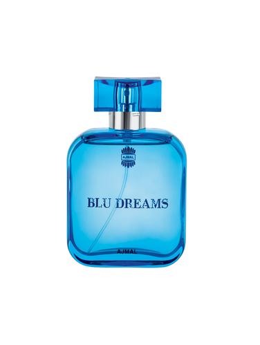 Ajmal Blu Dreams EDP - 15616690 - Very Small Image - 1