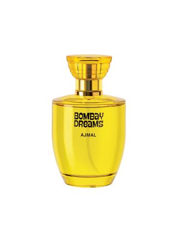 Ajmal Bombay Dreams EDP - 15616692 - Very Small Image - 1