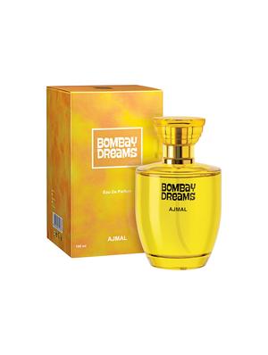 ajmal bombay dreams edp floral perfume for women - 15616692 - Standard Image - 2