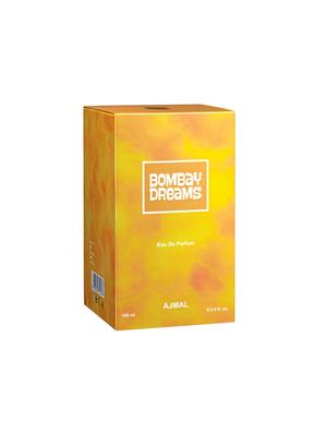ajmal bombay dreams edp floral perfume for women - 15616692 - Standard Image - 3