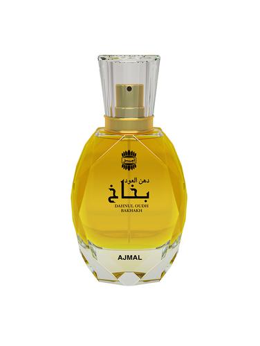 Ajmal Dahnul Oudh Bakhakh EDP - 15616696 - Very Small Image - 1