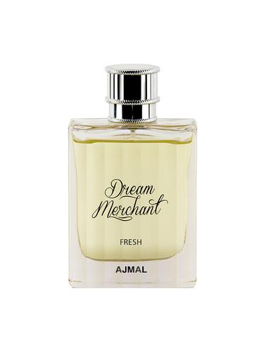 Ajmal Dream Merchant Fresh EDP - 15616698 - Very Small Image - 1